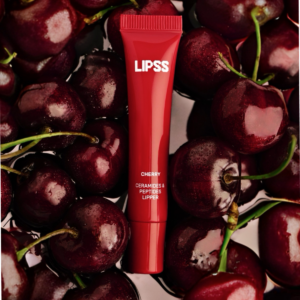 Cherry Lipper