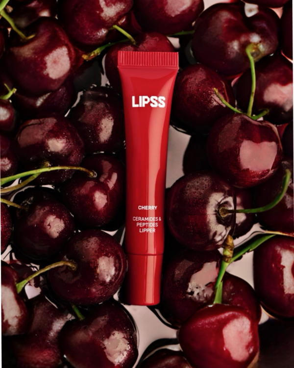 Cherry Lipper