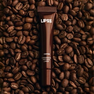 Coffee Lipper
