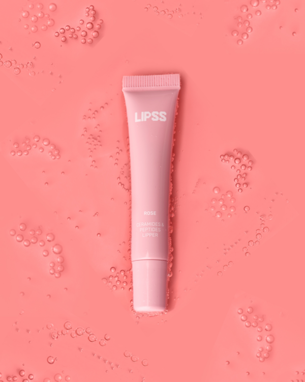 1_rose (1) Rose Lipper