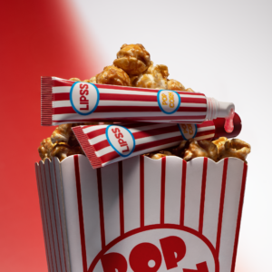 Popcorn Lipper