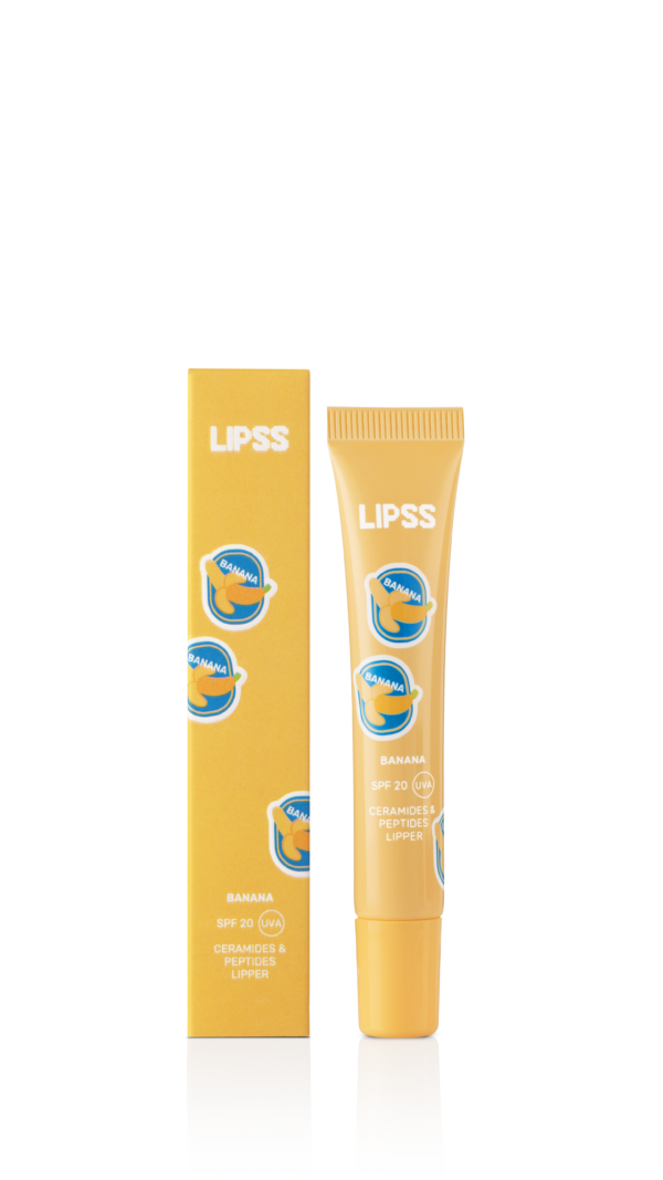 banana_10_9х16 Banana Lipper