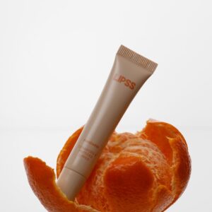 Mandarin Lipper