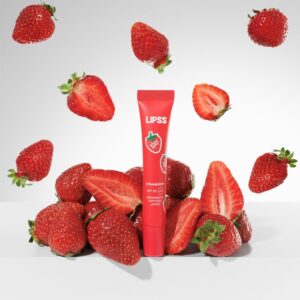 lipss-strawberry Strawberry Lipper